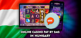 Casino Sites Hungary - A Guide to the Best Online Gambling Platforms