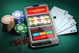 Discover the Excitement of UK Online Casino No Deposit Options