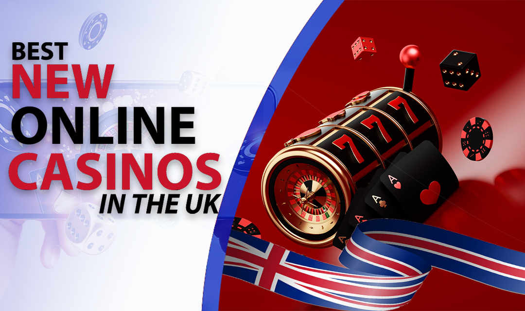 Discover the Excitement of UK Online Casino No Deposit Options