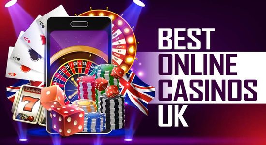 Discover the Excitement of UK Online Casino No Deposit Options