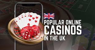 Discover the Excitement of UK Online Casino with Satbir Singh