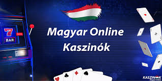 Kaszinó Online Fedezd fel a legjobb lehetőségeket