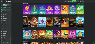 تسجيل الدخول على BC.Game دليل شامل للدخول السهل