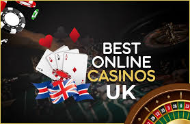 Discover the Best Online UK Betting Sites for 2023 Discover the Best Online UK Betting Sites for 2023