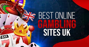 Discover the Thrill of Brand New Online Casino UK