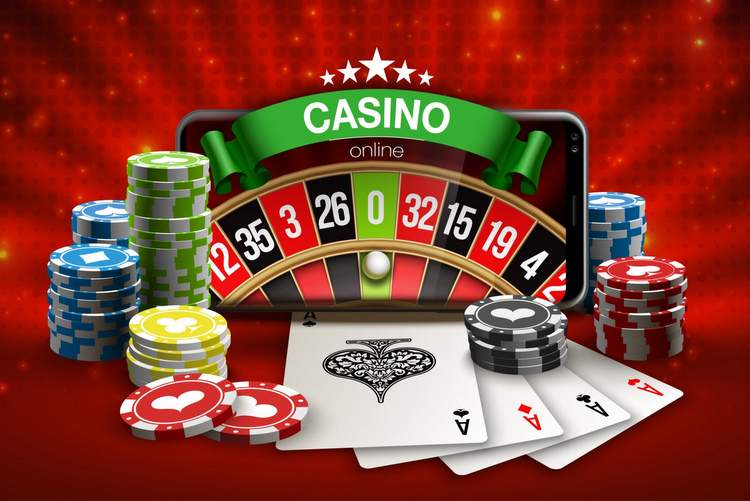 Discover the Thrills of Legal Online Casino UK 1