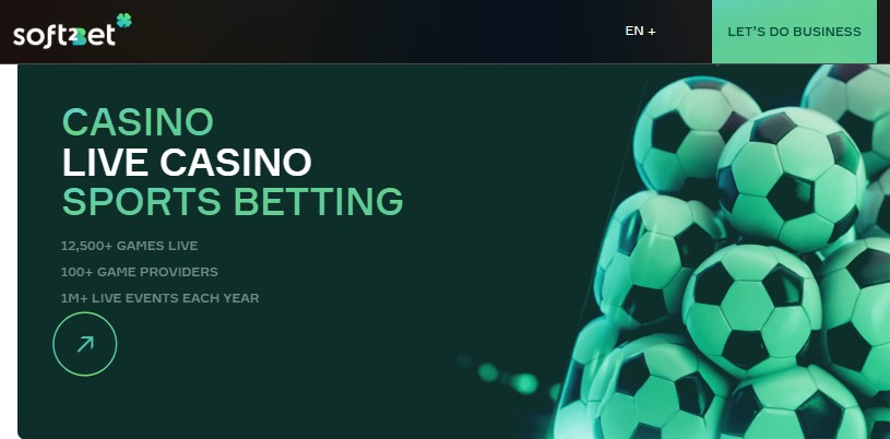 Exploring the Soft2Bet Partnership Model A Comprehensive Guide