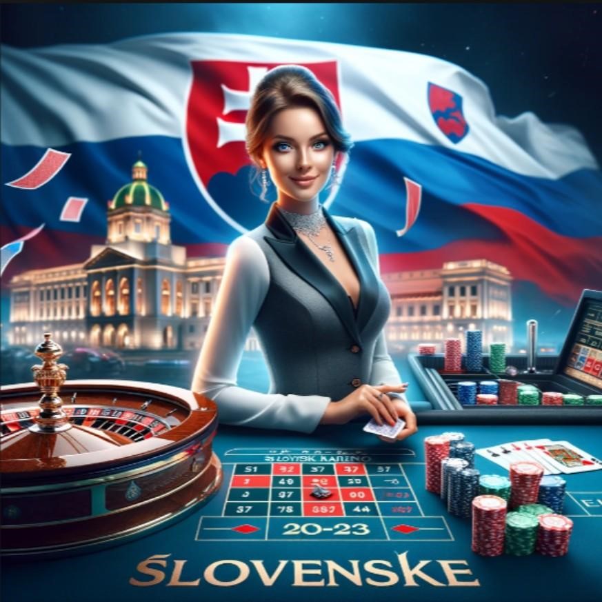 Objevte budoucnost zábavy v nové české casino 2025