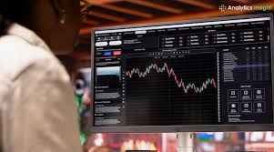 Revolutionizing Investment Crypto Virtual Trading App Revolutionizing Investment Crypto Virtual Trading App